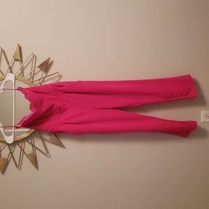 Express Jumpsuit